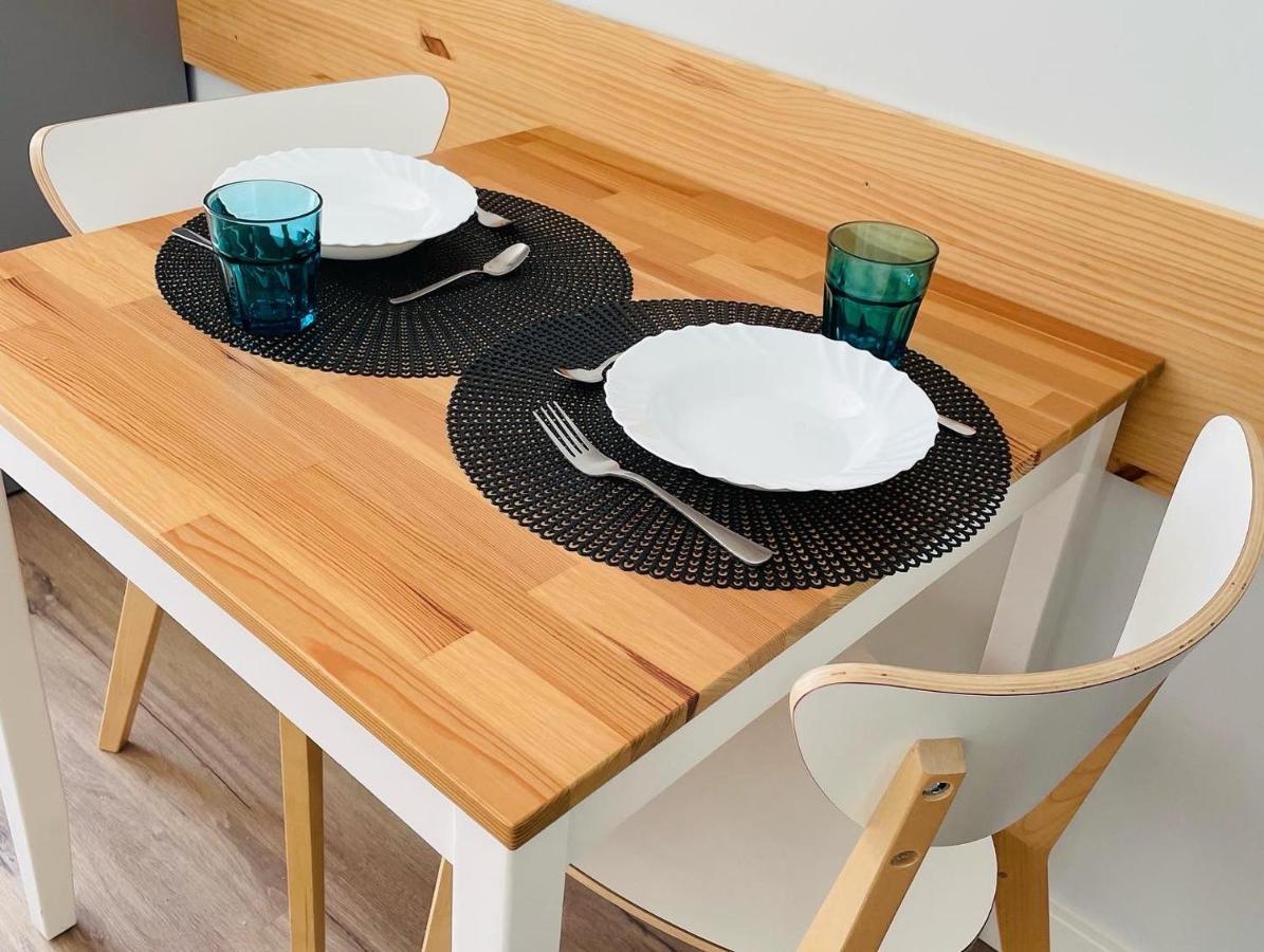 City Heart Alicante Studio Apartment - Castle View Экстерьер фото