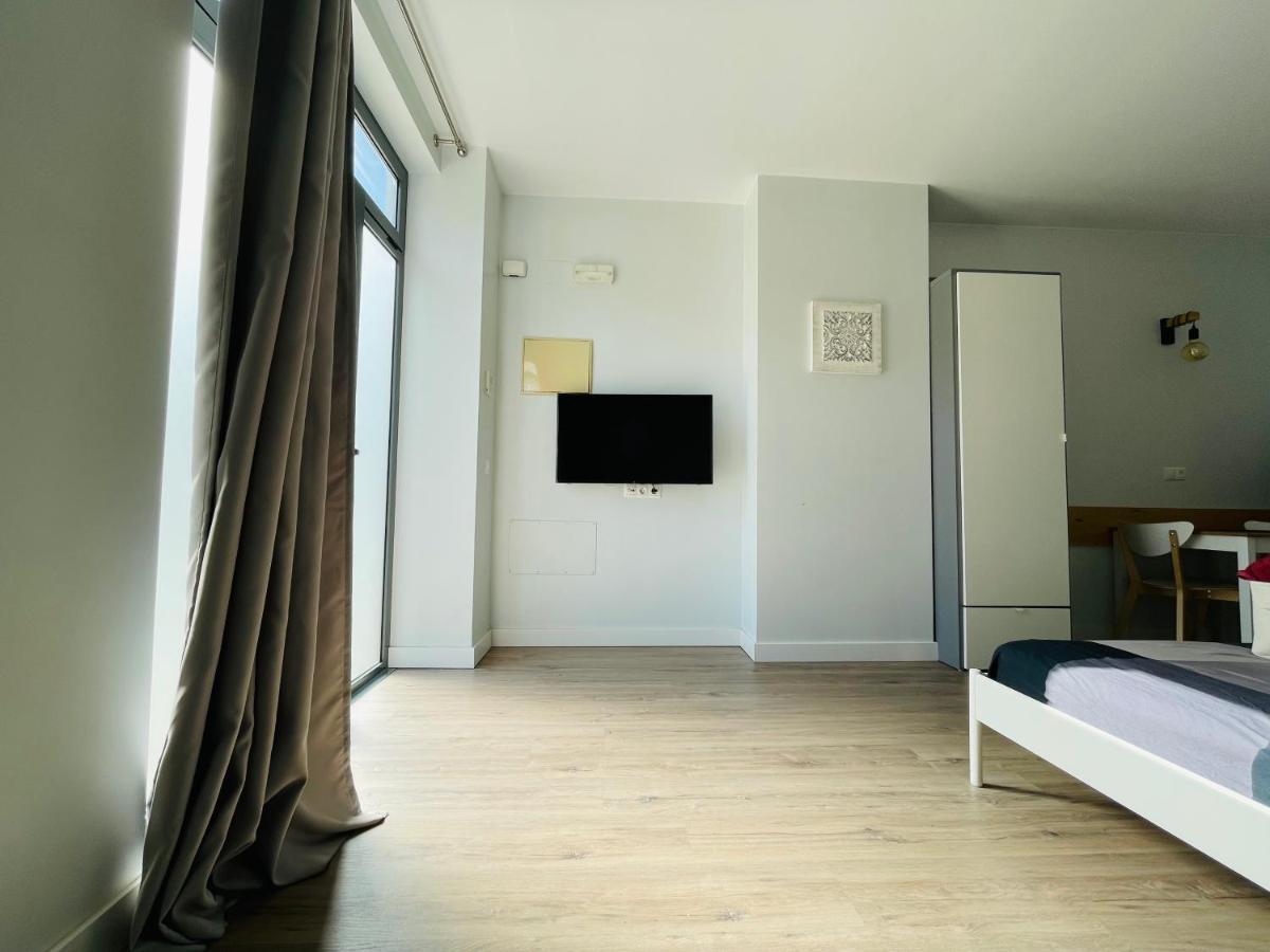 City Heart Alicante Studio Apartment - Castle View Экстерьер фото